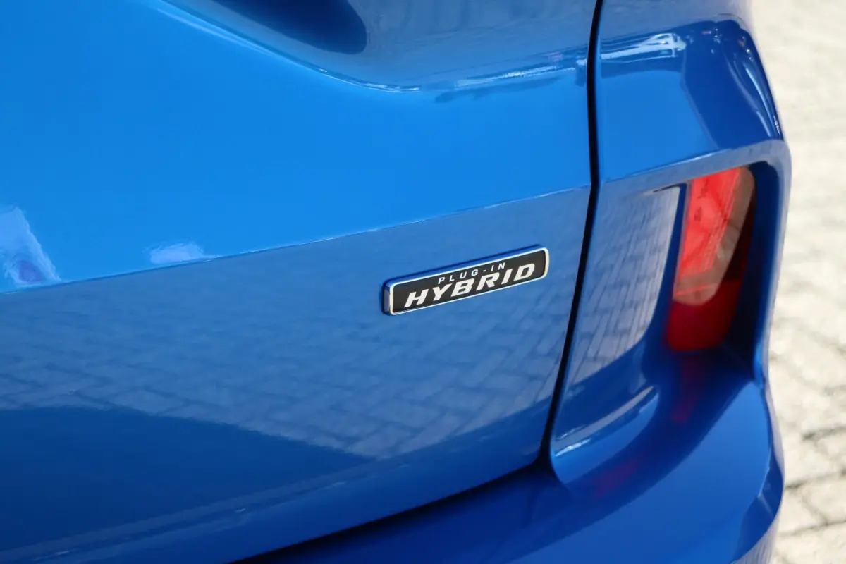 Kuga 2.5 PHEV ST-Line X | Navi | Pano | Nieuw! |