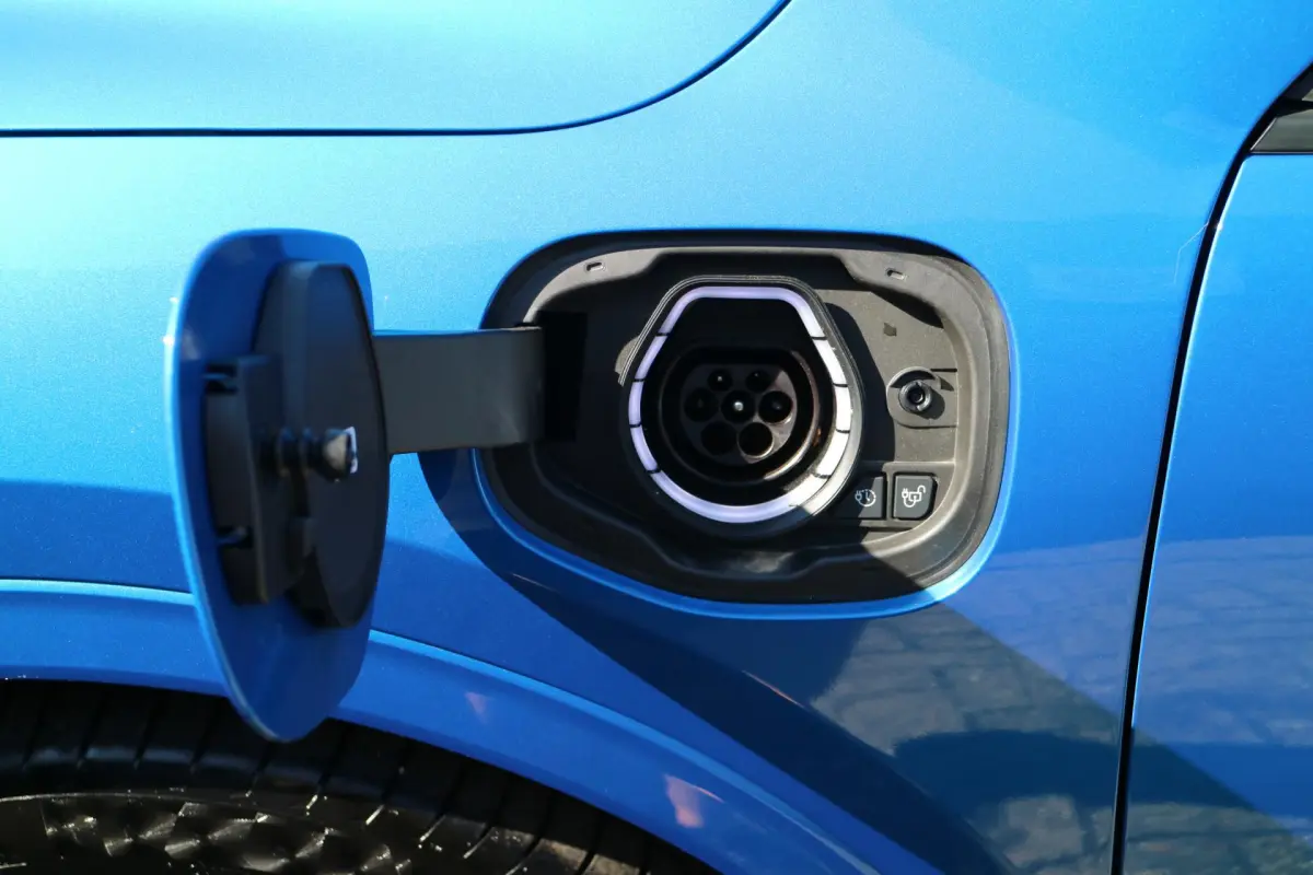 Kuga 2.5 PHEV ST-Line X | Navi | Pano | Nieuw! |