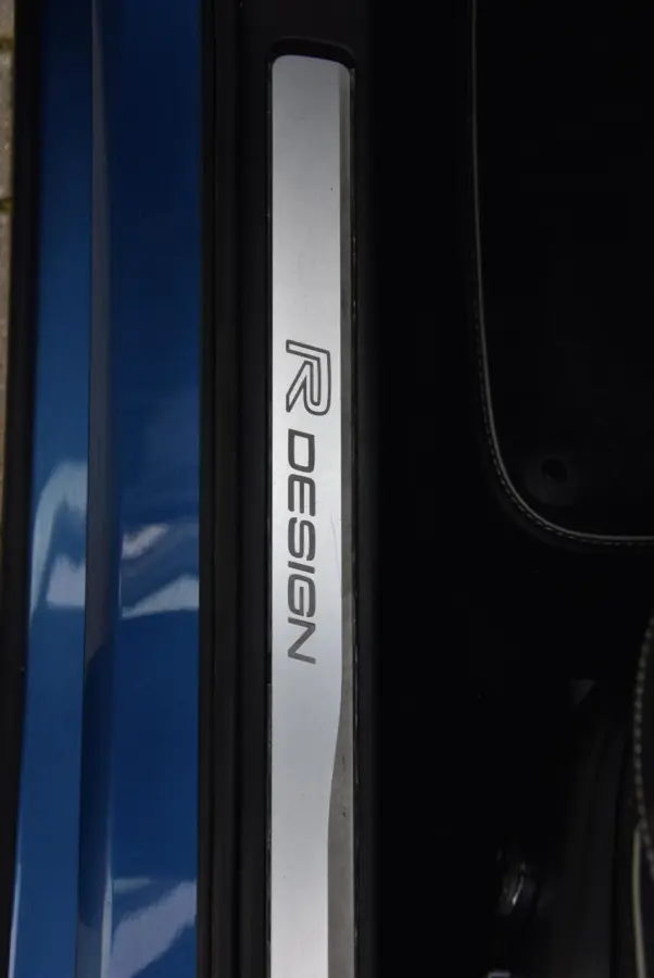 V90 2.0 T4 R-Design Polestar Engineered