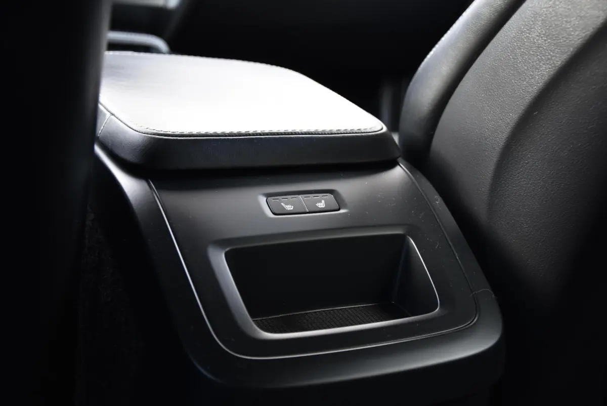 V90 2.0 T4 R-Design Polestar Engineered