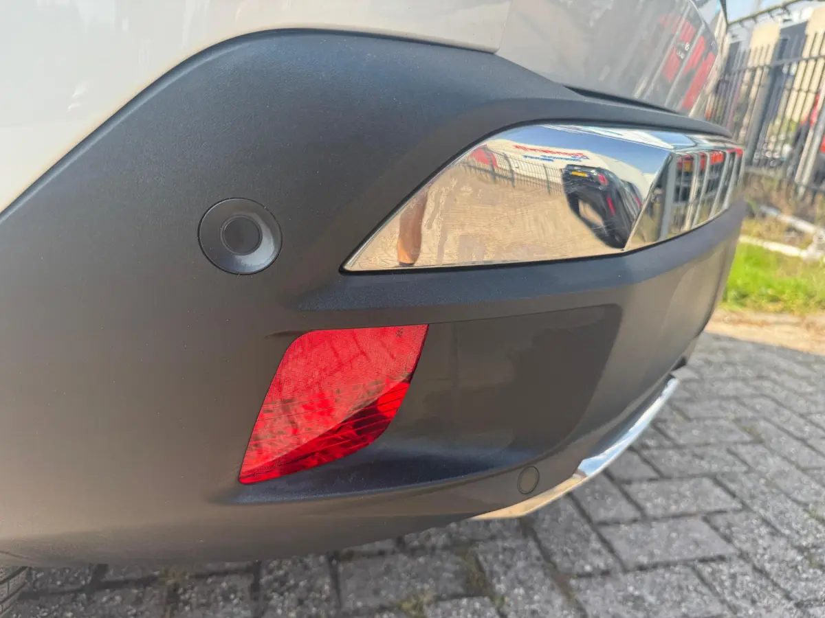3008 1.2 PureTech GT Line NAVI/CARPLAY/360CAMERA