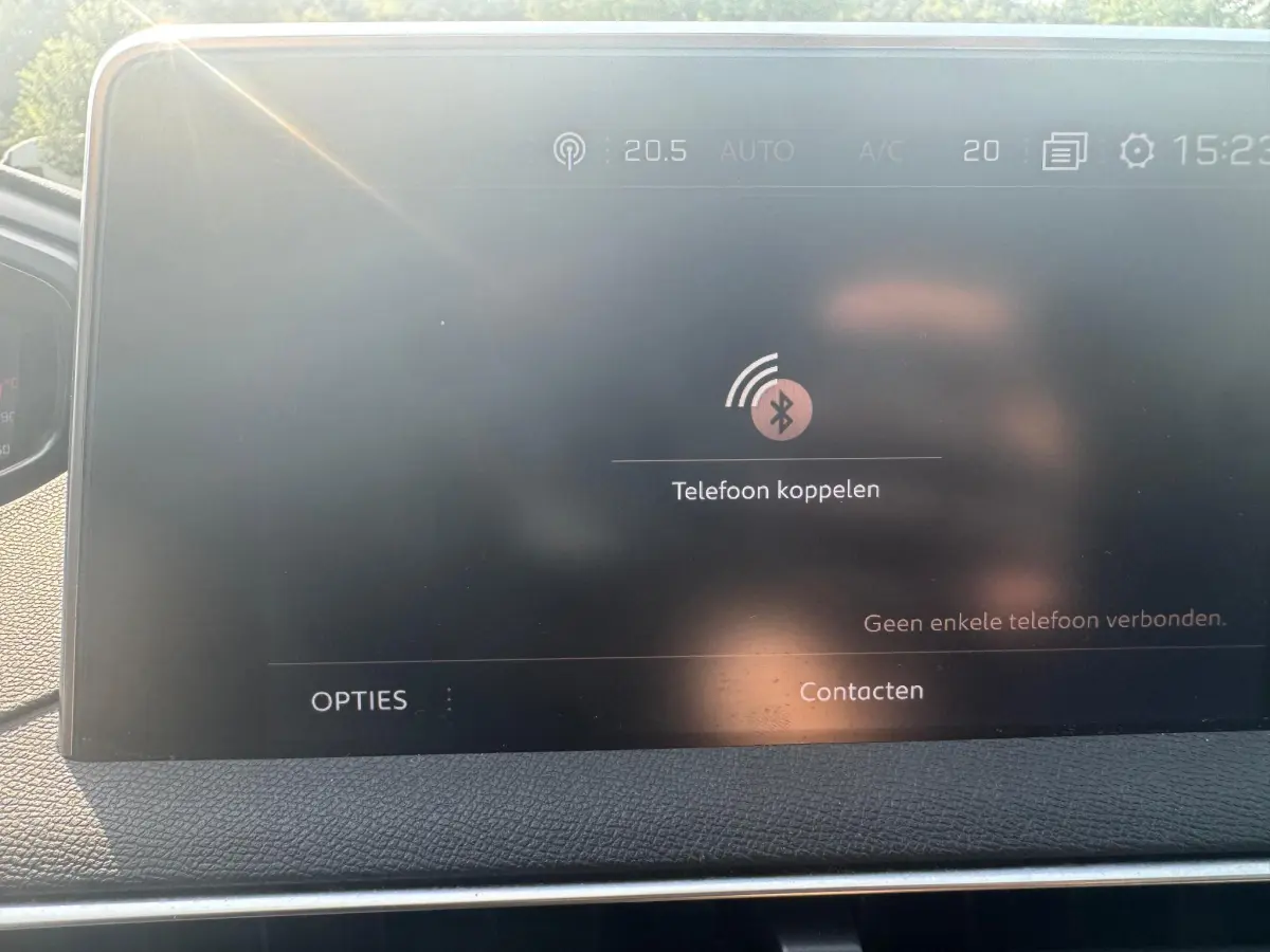 3008 1.2 PureTech GT Line NAVI/CARPLAY/360CAMERA