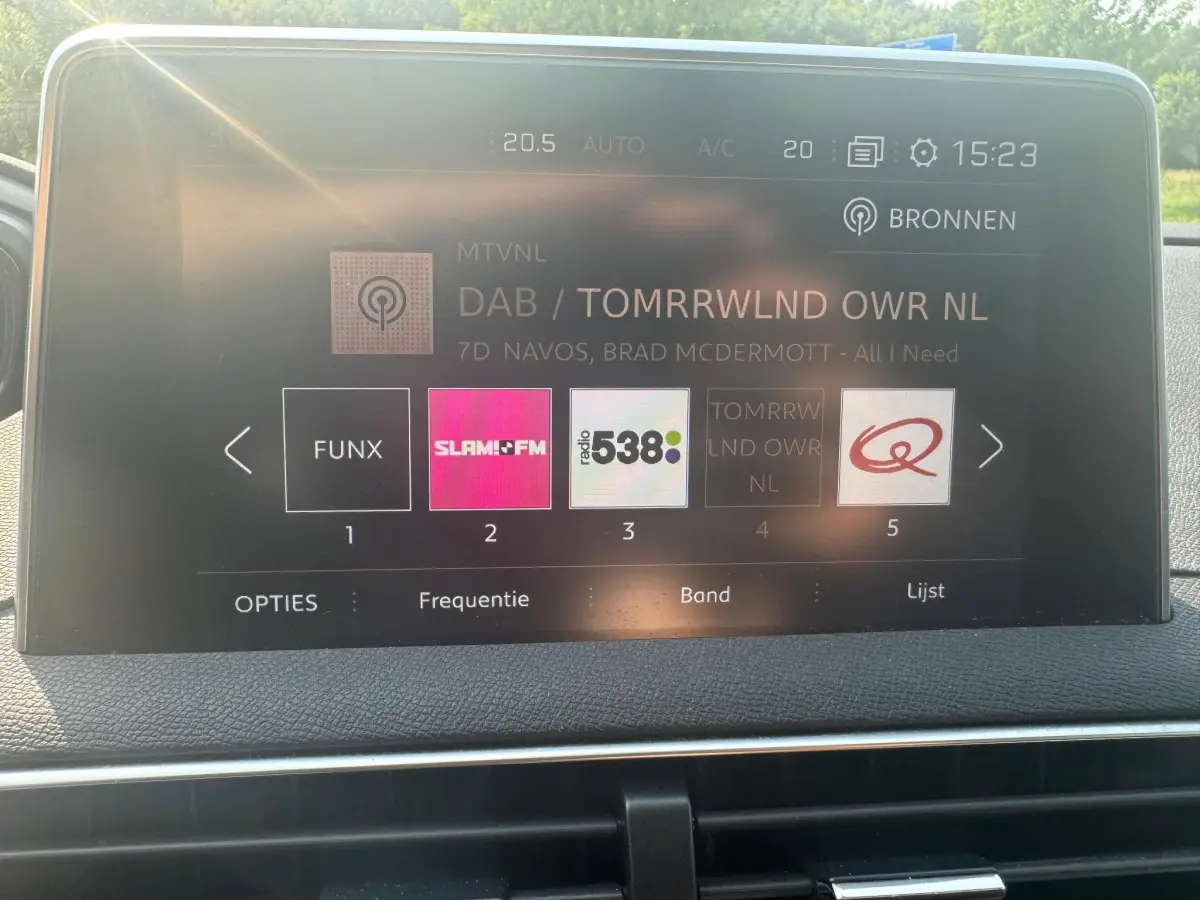 3008 1.2 PureTech GT Line NAVI/CARPLAY/360CAMERA