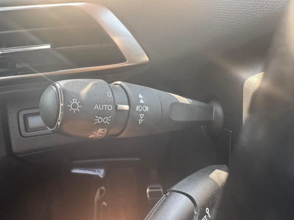 3008 1.2 PureTech GT Line NAVI/CARPLAY/360CAMERA