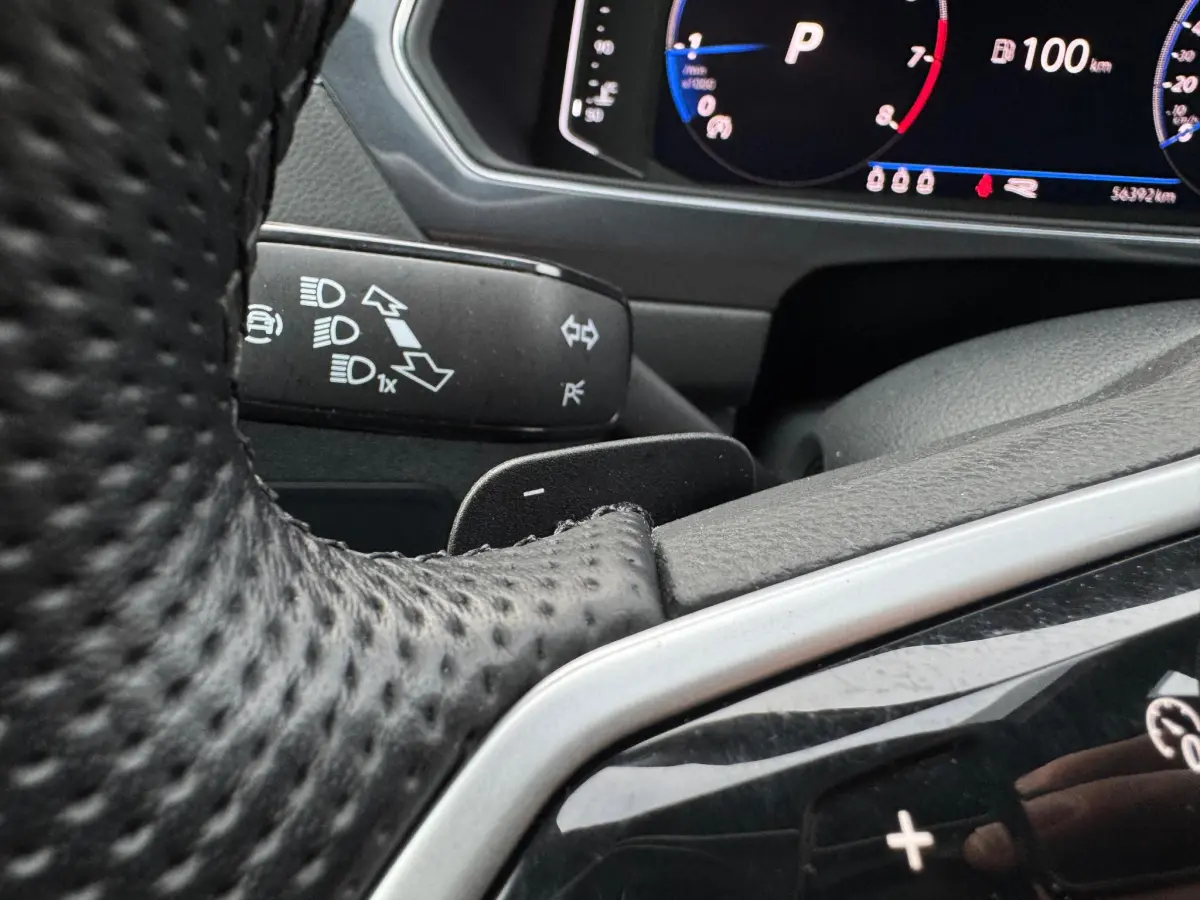 Tiguan 1.5 TSI 2X R-Line BOVAG GARANTIE CARPLAY/ACC/NAVI
