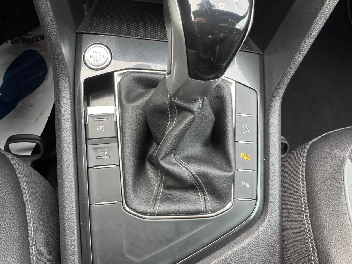 Tiguan 1.5 TSI 2X R-Line BOVAG GARANTIE CARPLAY/ACC/NAVI
