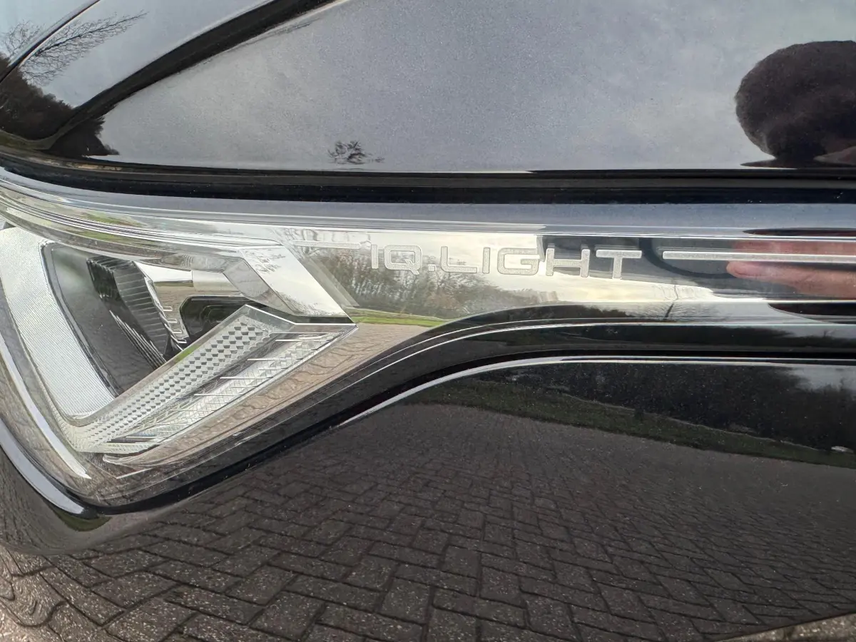 Tiguan 1.5 TSI 2X R-Line BOVAG GARANTIE CARPLAY/ACC/NAVI