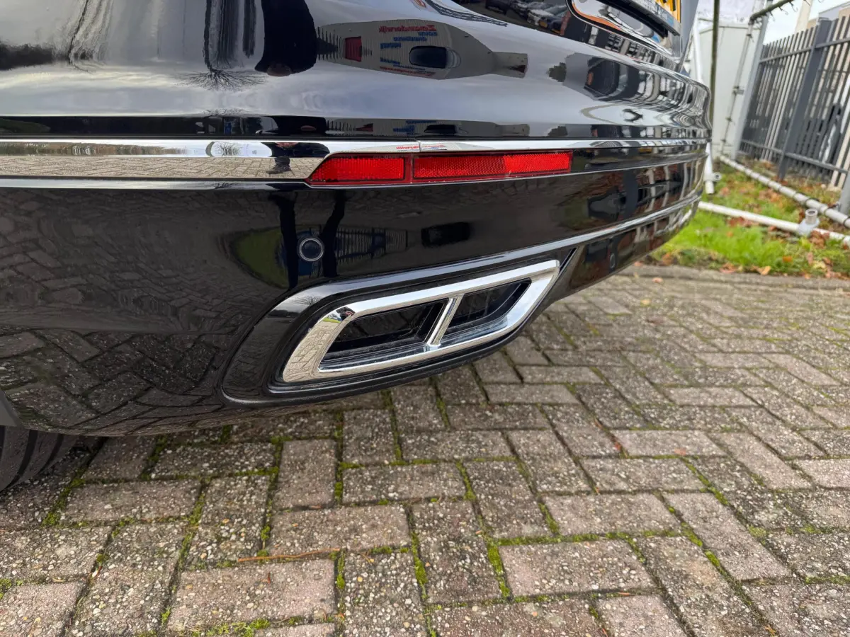 Tiguan 1.5 TSI 2X R-Line BOVAG GARANTIE CARPLAY/ACC/NAVI