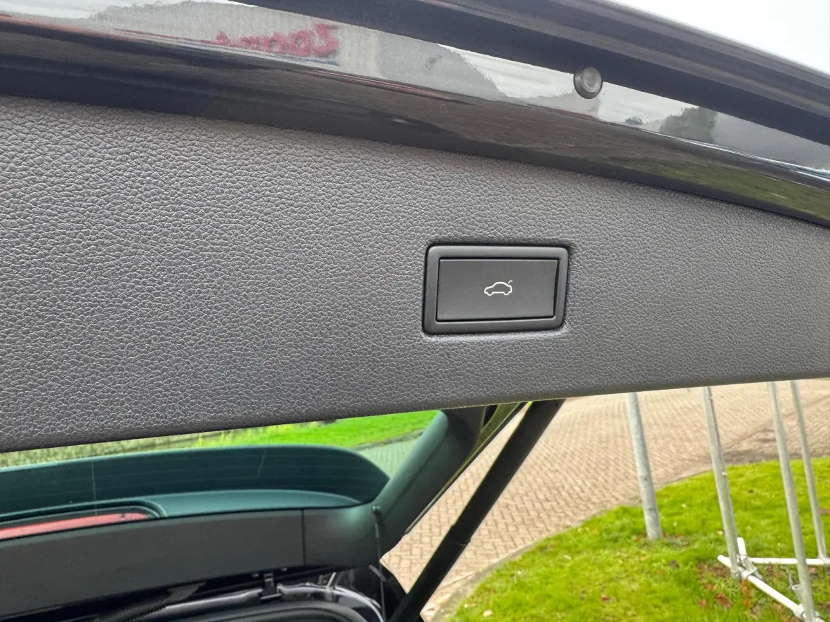 Tiguan 1.5 TSI 2X R-Line BOVAG GARANTIE CARPLAY/ACC/NAVI
