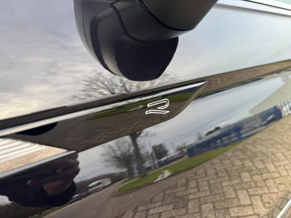 Tiguan 1.5 TSI 2X R-Line BOVAG GARANTIE CARPLAY/ACC/NAVI