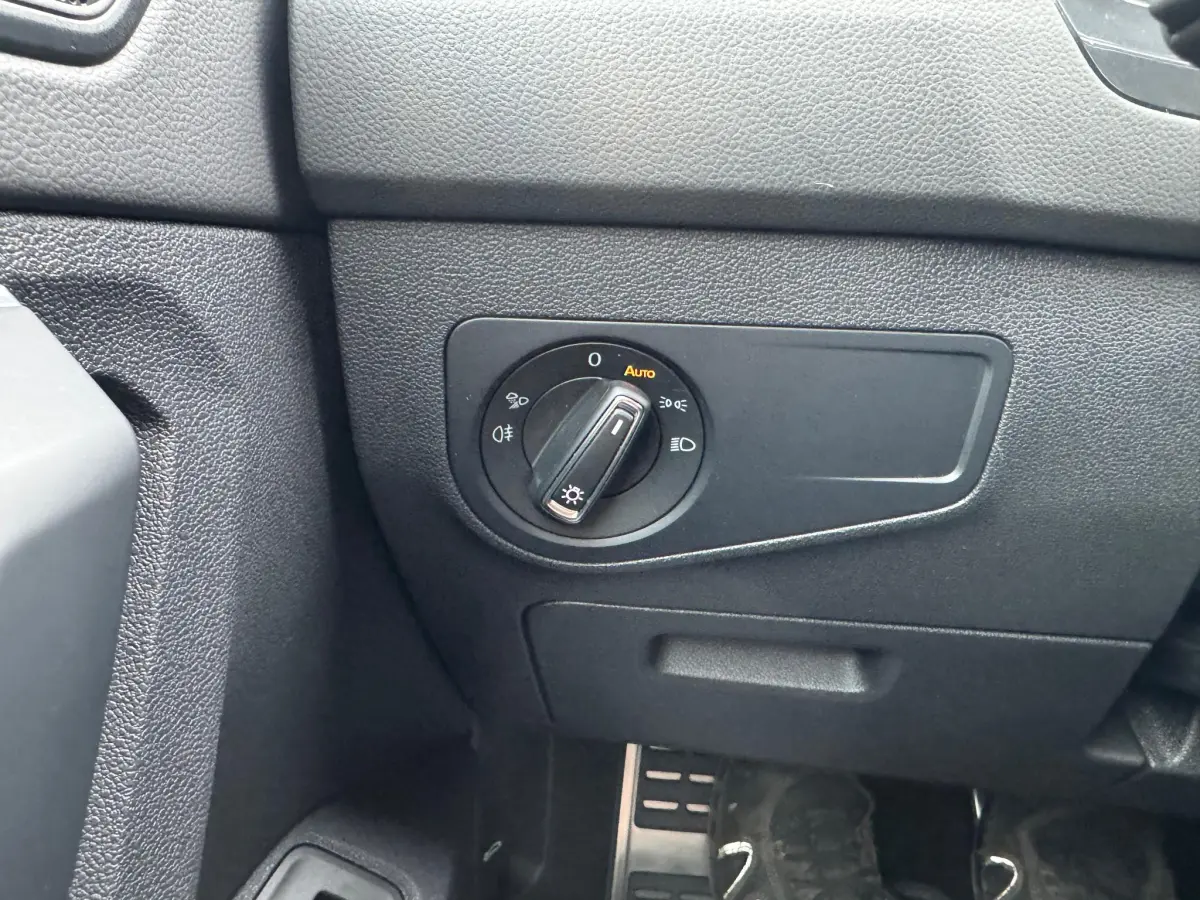 Tiguan 1.5 TSI 2X R-Line BOVAG GARANTIE CARPLAY/ACC/NAVI