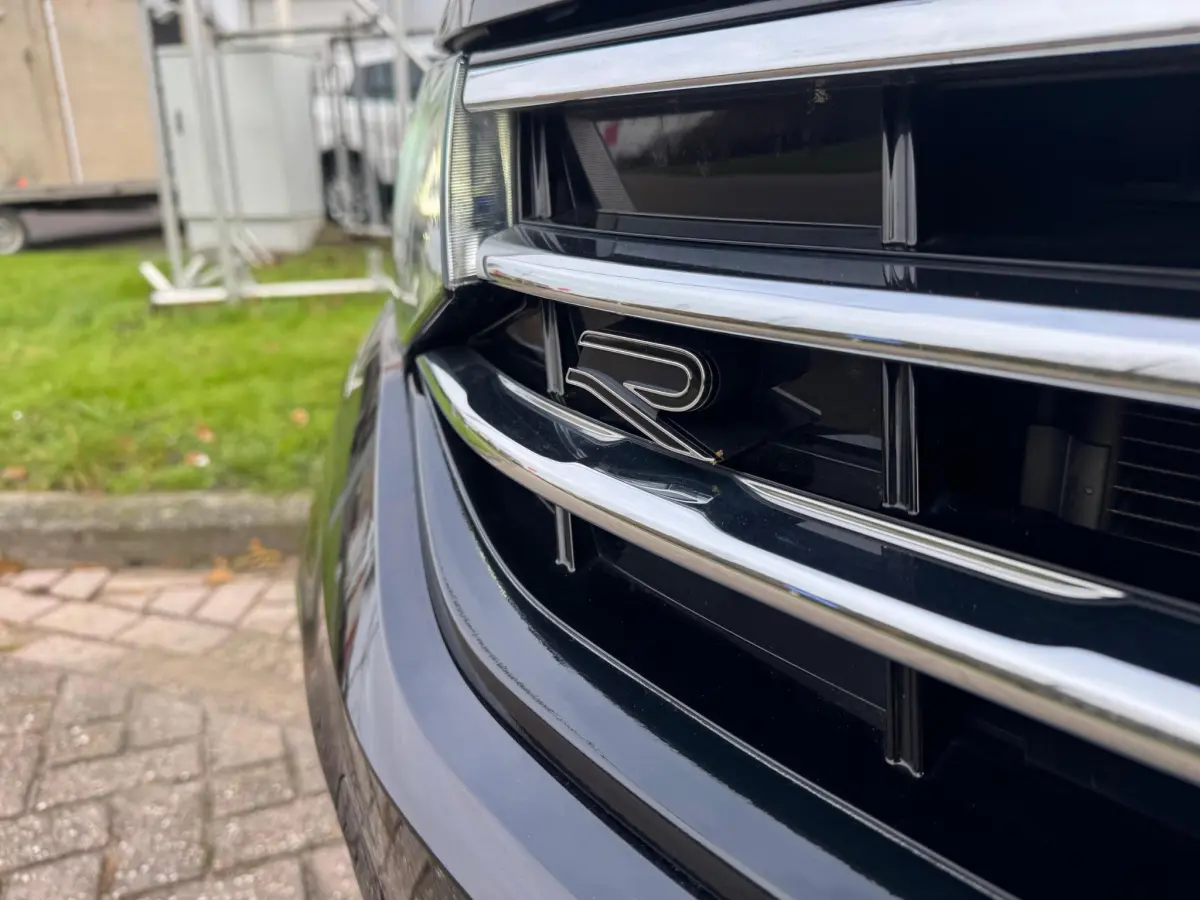Tiguan 1.5 TSI 2X R-Line BOVAG GARANTIE CARPLAY/ACC/NAVI