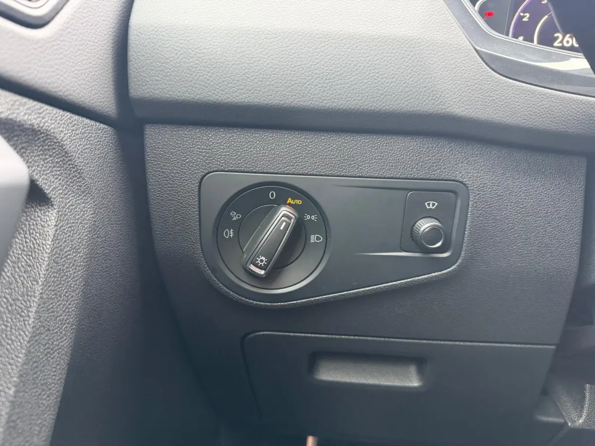 Tiguan 1.5 TSI R-Line BOVAG GARANTIE CARPLAY/NAVI/KEYLESS