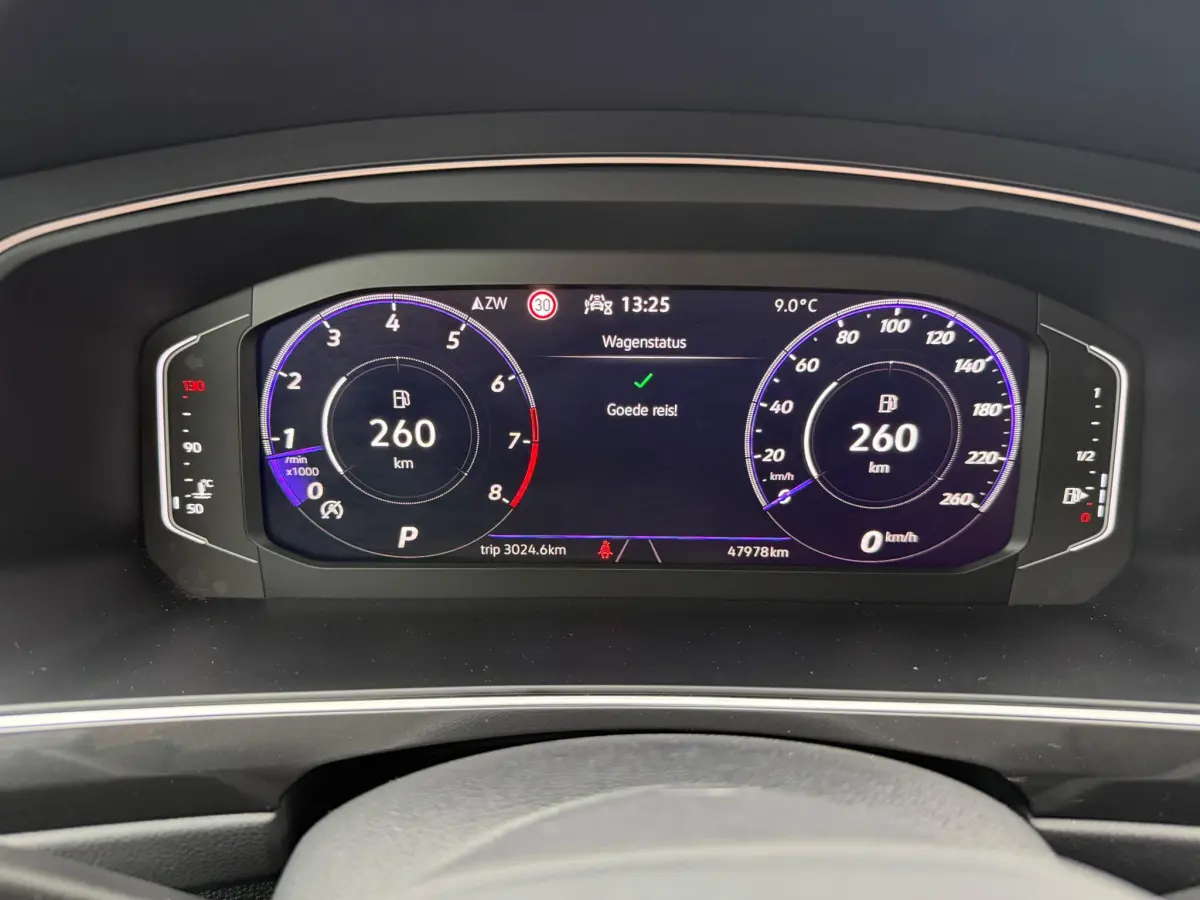 Tiguan 1.5 TSI R-Line BOVAG GARANTIE CARPLAY/NAVI/KEYLESS