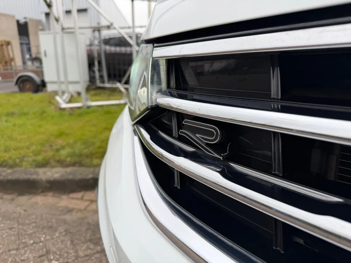 Tiguan 1.5 TSI R-Line BOVAG GARANTIE CARPLAY/NAVI/KEYLESS