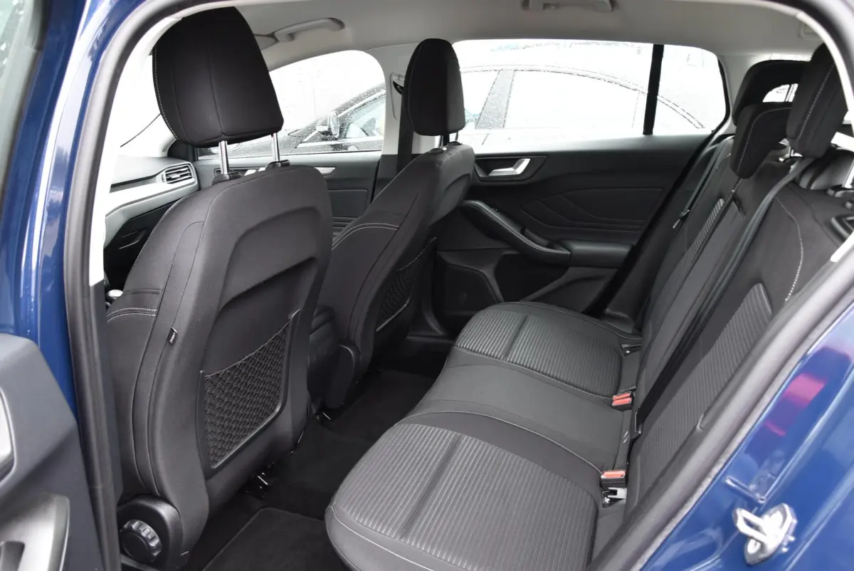 Focus Wagon 1.0 EcoBoost | Cruise | PDC | Carplay |