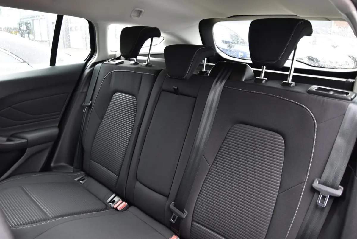 Focus Wagon 1.0 EcoBoost | Cruise | PDC | Carplay |