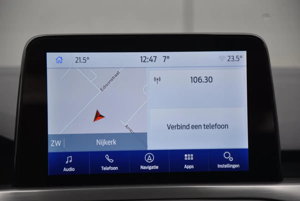Focus Wagon 1.0 EcoBoost | Cruise | PDC | Carplay |