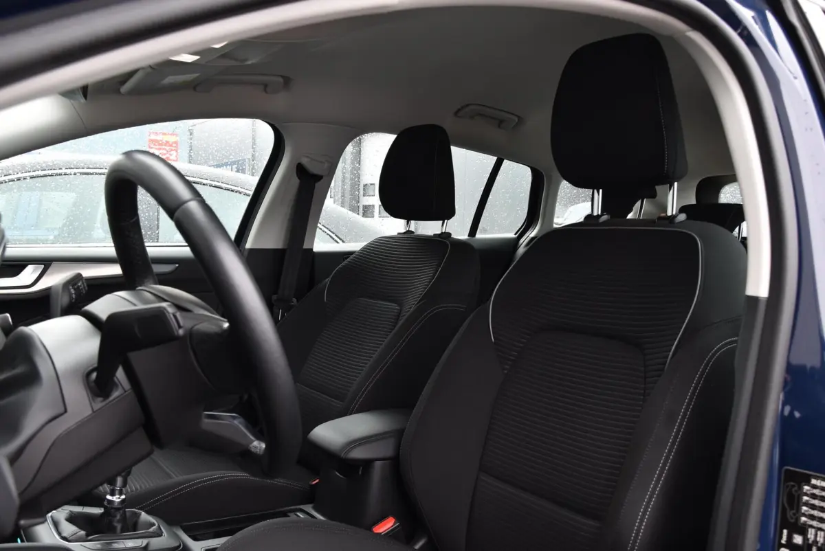 Focus Wagon 1.0 EcoBoost | Cruise | PDC | Carplay |