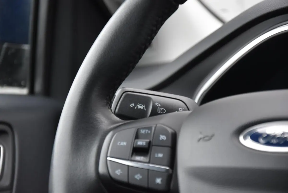 Focus Wagon 1.0 EcoBoost | Cruise | PDC | Carplay |
