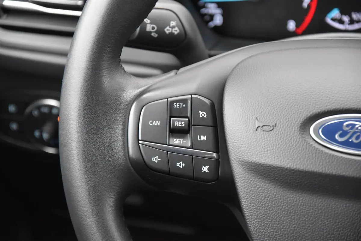 Focus Wagon 1.0 EcoBoost | Cruise | PDC | Carplay |
