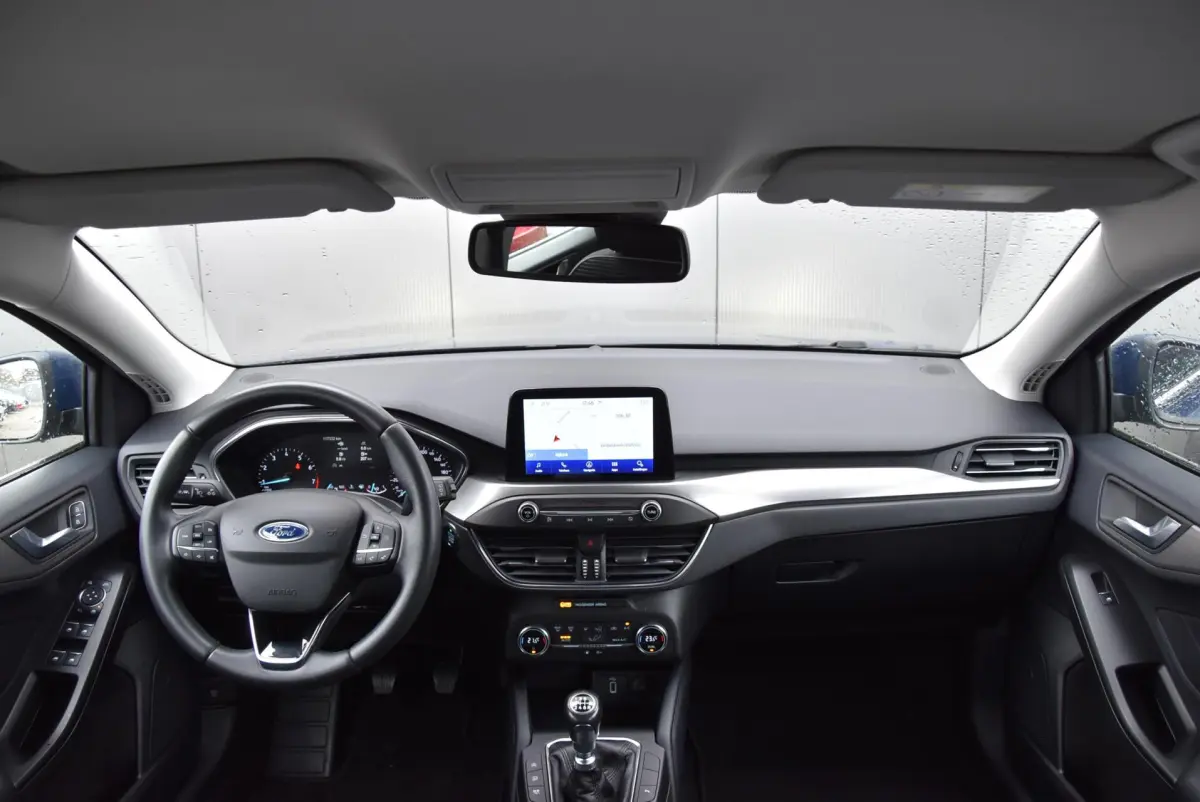 Focus Wagon 1.0 EcoBoost | Cruise | PDC | Carplay |