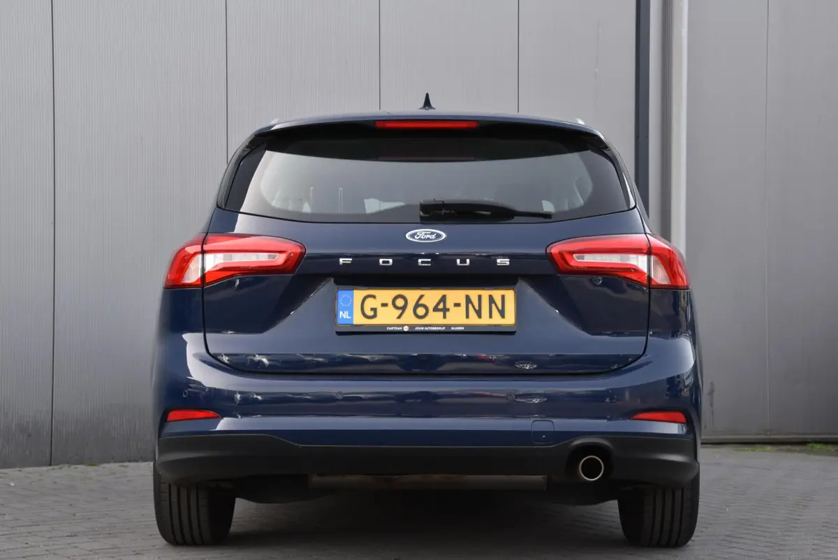 Focus Wagon 1.0 EcoBoost | Cruise | PDC | Carplay |