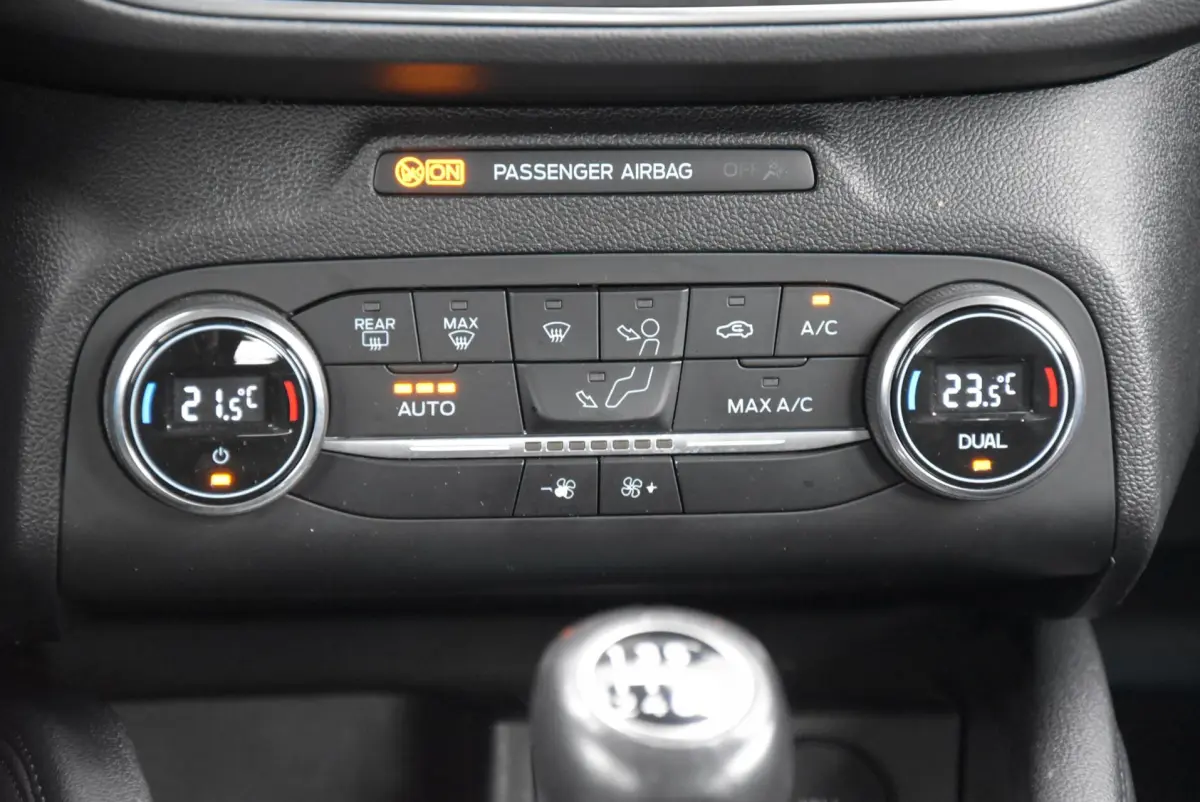 Focus Wagon 1.0 EcoBoost | Cruise | PDC | Carplay |