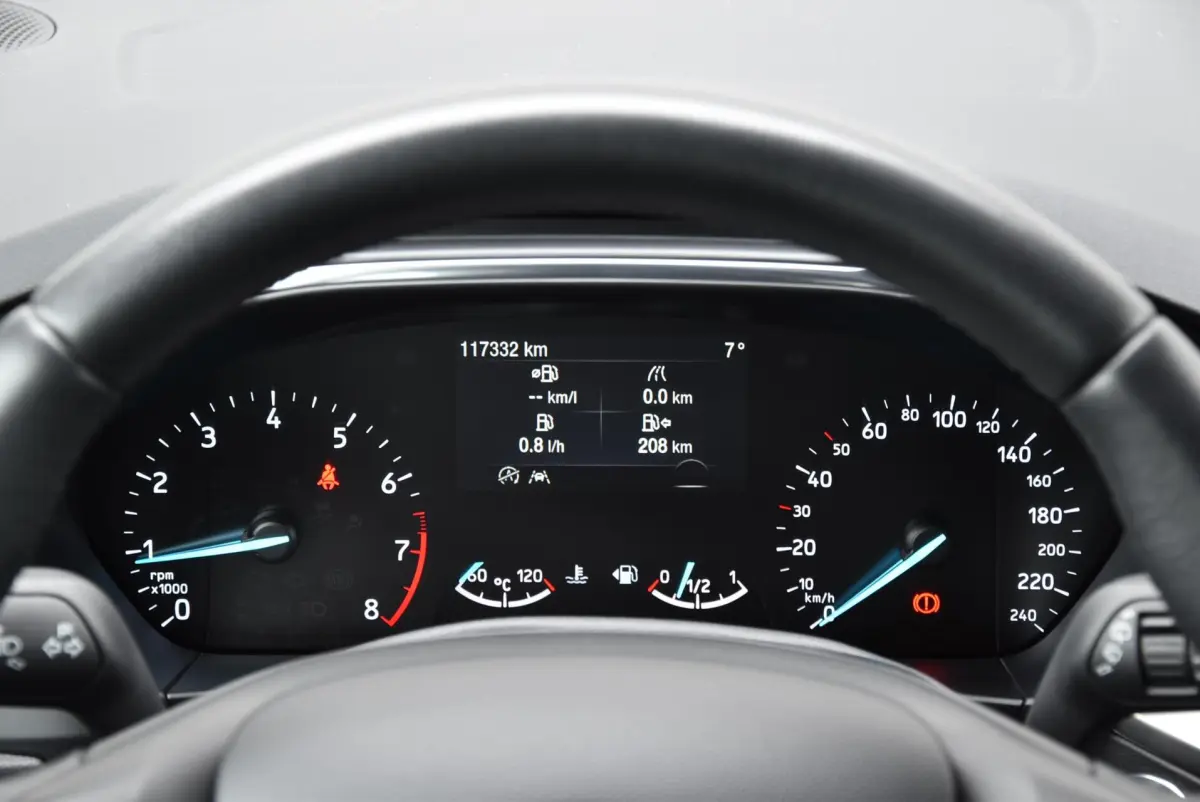 Focus Wagon 1.0 EcoBoost | Cruise | PDC | Carplay |