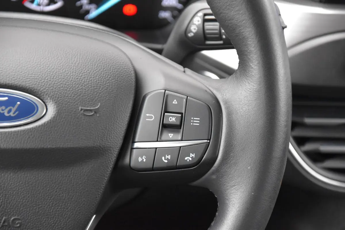 Focus Wagon 1.0 EcoBoost | Cruise | PDC | Carplay |
