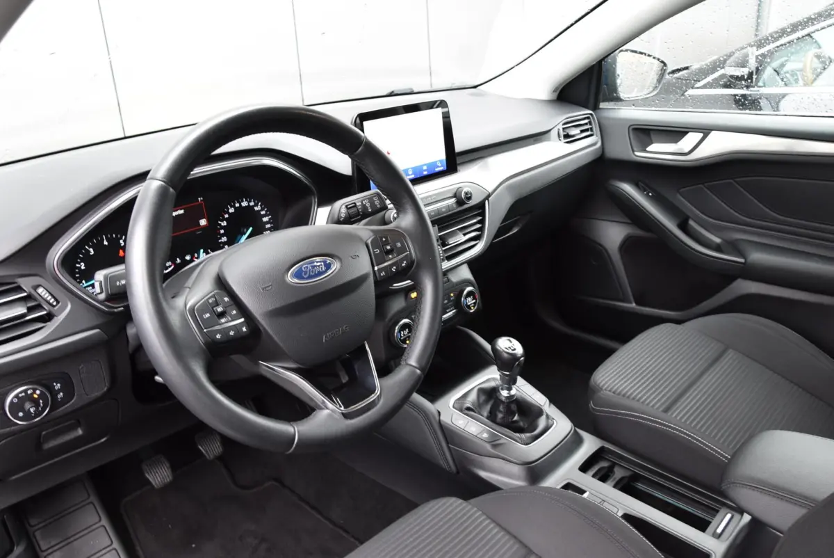 Focus Wagon 1.0 EcoBoost | Cruise | PDC | Carplay |