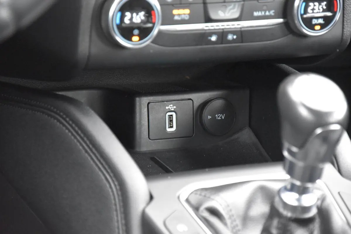 Focus Wagon 1.0 EcoBoost | Cruise | PDC | Carplay |