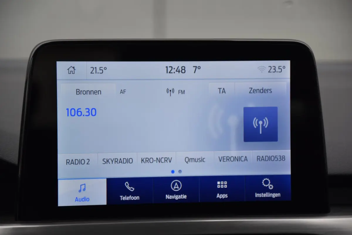Focus Wagon 1.0 EcoBoost | Cruise | PDC | Carplay |