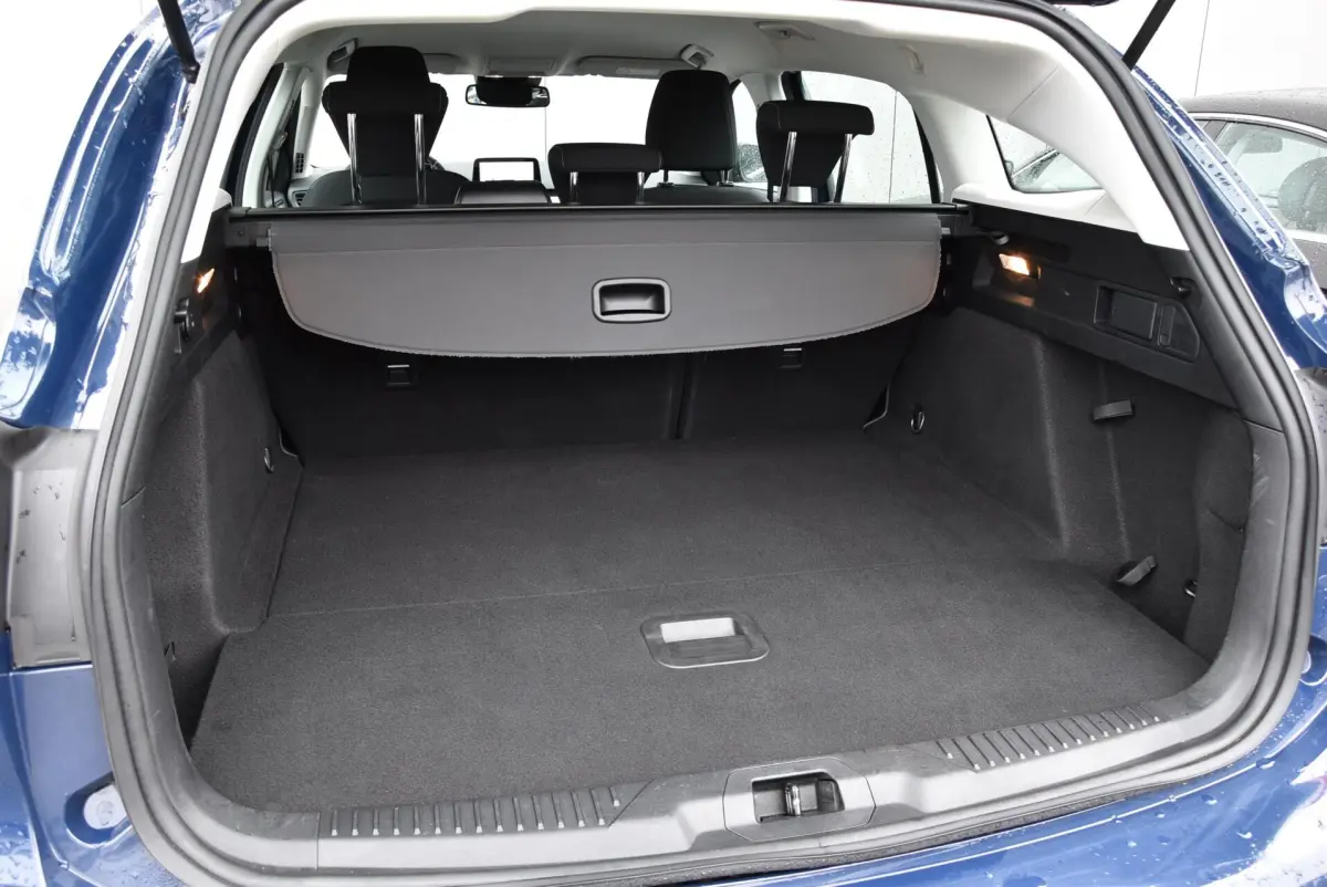Focus Wagon 1.0 EcoBoost | Cruise | PDC | Carplay |