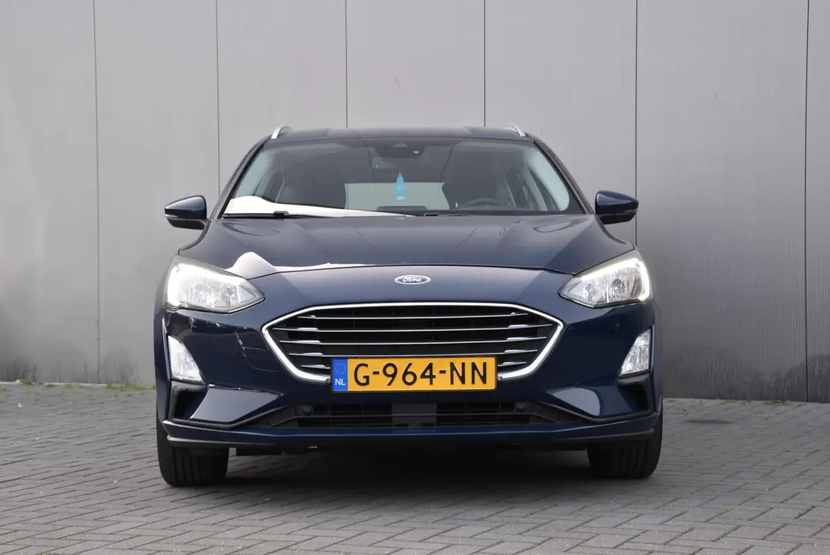 Focus Wagon 1.0 EcoBoost | Cruise | PDC | Carplay |