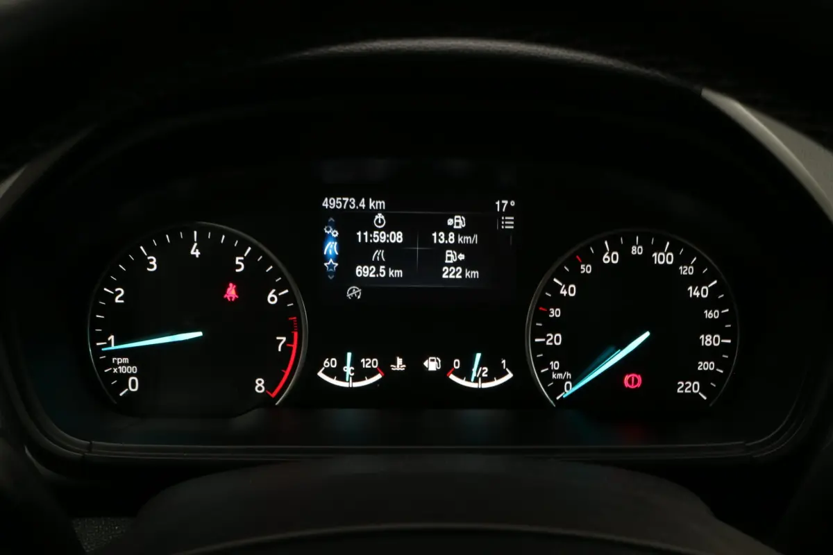 EcoSport 1.0 EcoBoost St-line | Schuifdak | Carplay |