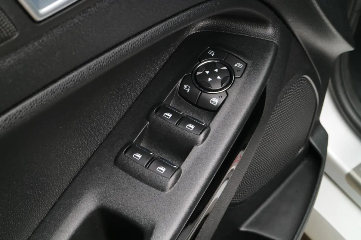 EcoSport 1.0 EcoBoost St-line | Schuifdak | Carplay |