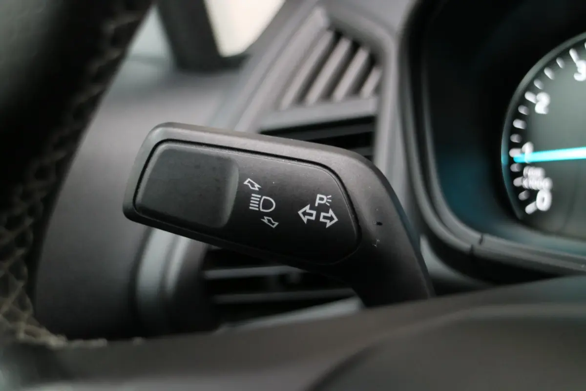 EcoSport 1.0 EcoBoost St-line | Schuifdak | Carplay |