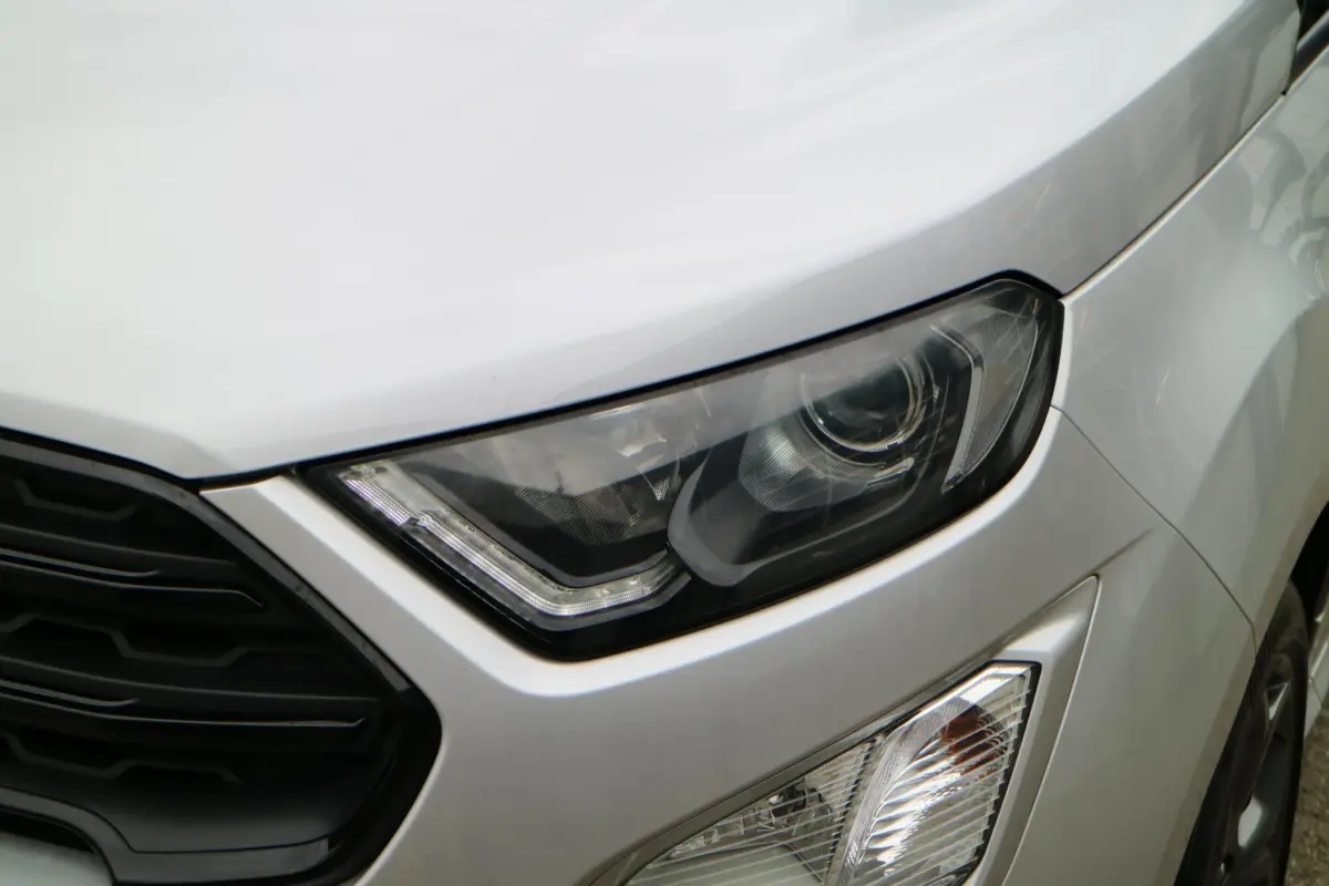 EcoSport 1.0 EcoBoost St-line | Schuifdak | Carplay |