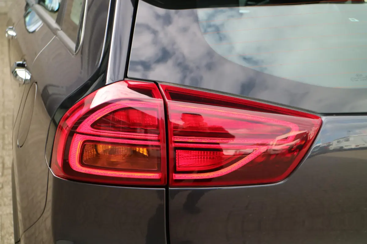 Niro 1.6 GDi Hybrid DynamicPlusLine | Trekhaak! | Blind spot | Goed onderhouden! |