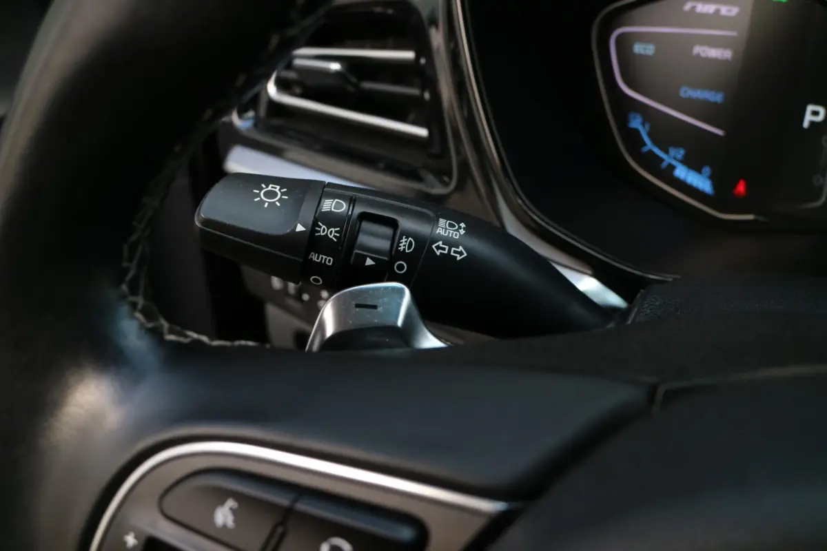 Niro 1.6 GDi Hybrid DynamicPlusLine | Trekhaak! | Blind spot | Goed onderhouden! |