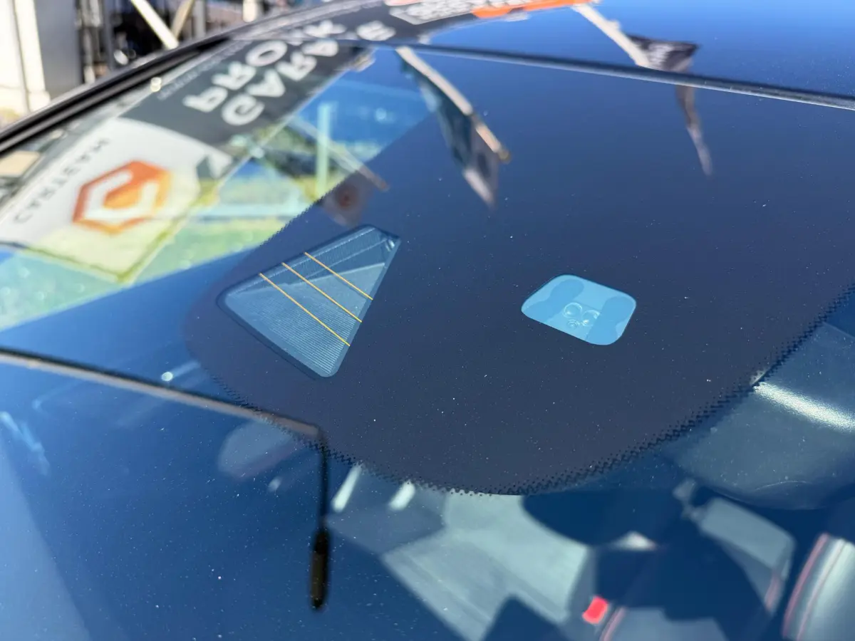 A-Klasse 200 AMG BOVAG GARANTIE NAVI/CARPLAY/CRUIS