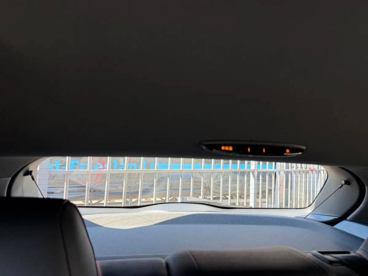 A-Klasse 200 AMG BOVAG GARANTIE NAVI/CARPLAY/CRUIS