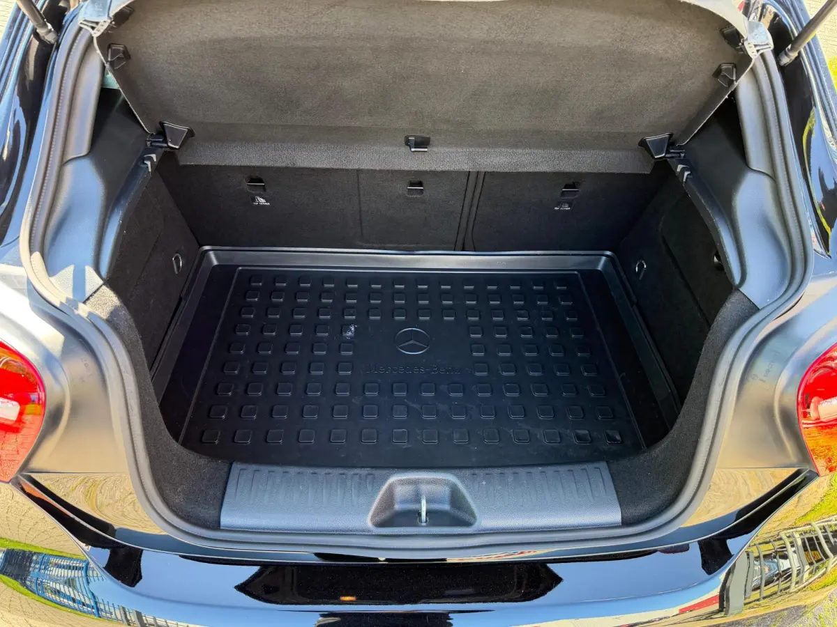 A-Klasse 200 AMG BOVAG GARANTIE NAVI/CARPLAY/CRUIS