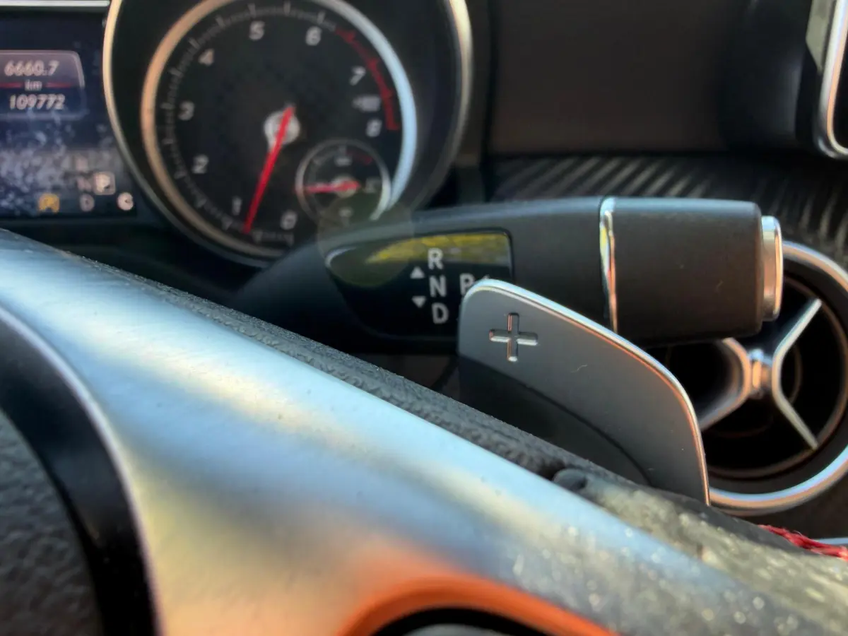 A-Klasse 200 AMG BOVAG GARANTIE NAVI/CARPLAY/CRUIS