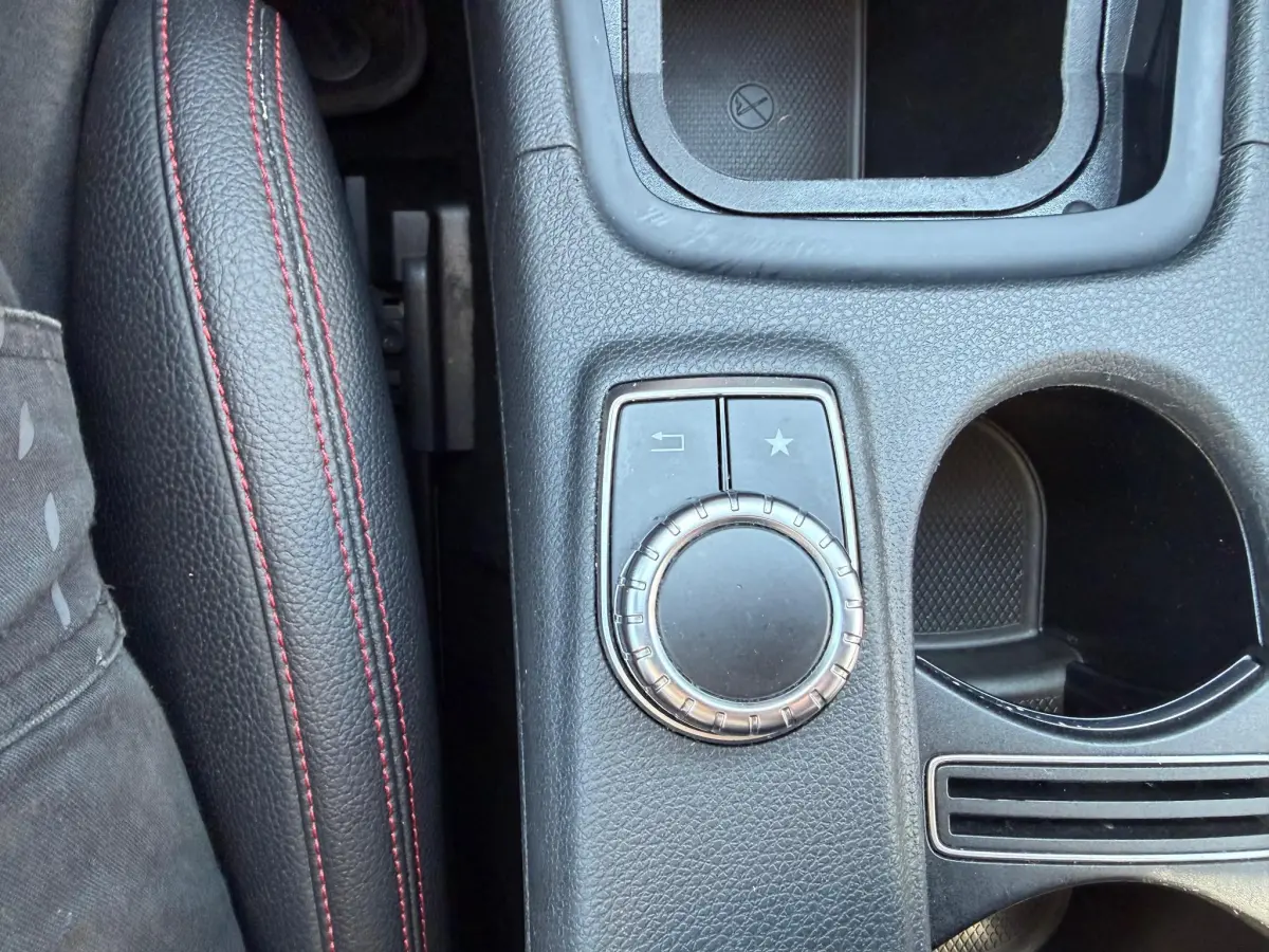A-Klasse 200 AMG BOVAG GARANTIE NAVI/CARPLAY/CRUIS