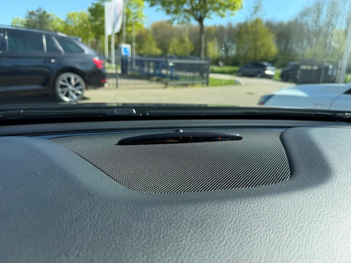 A-Klasse 200 AMG BOVAG GARANTIE NAVI/CARPLAY/CRUIS