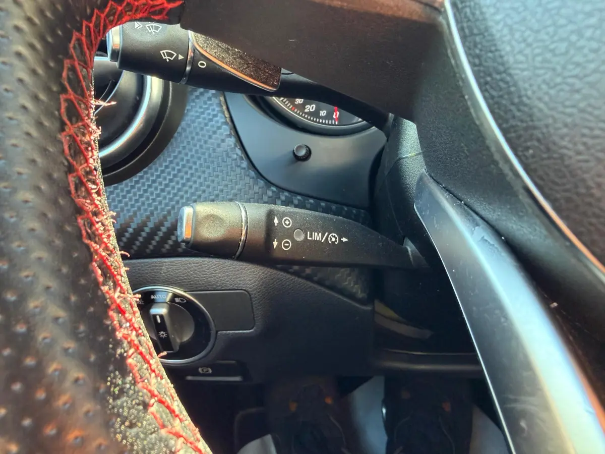 A-Klasse 200 AMG BOVAG GARANTIE NAVI/CARPLAY/CRUIS