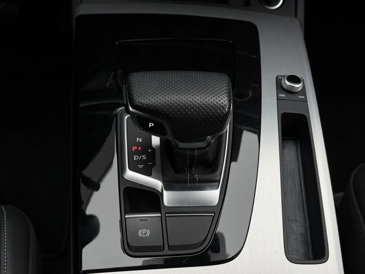 Q5 50 TFSI e Advanced edition I Aut. I PHEV I Leder I Carplay