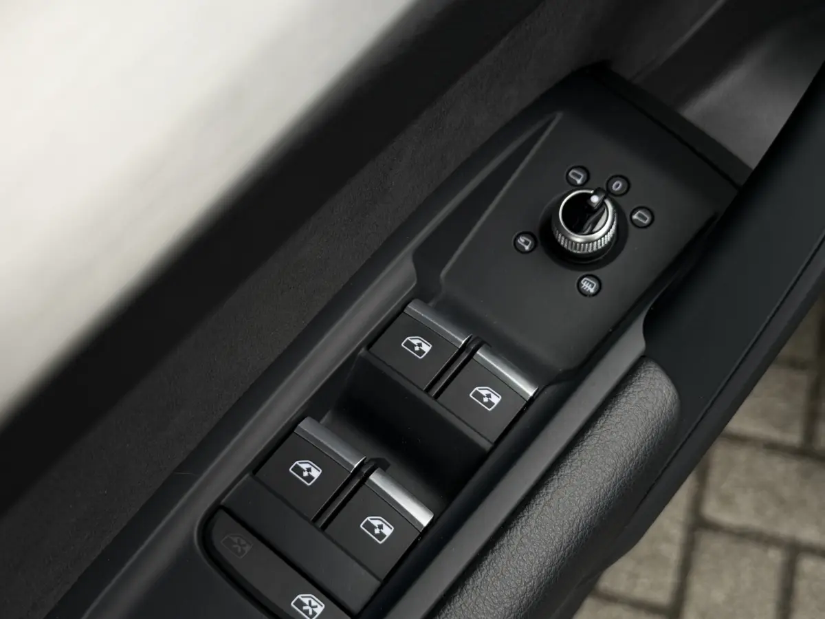 Q5 50 TFSI e Advanced edition I Aut. I PHEV I Leder I Carplay